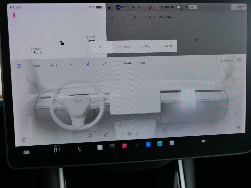 Used 2020 Tesla Model Y Long Range image 20
