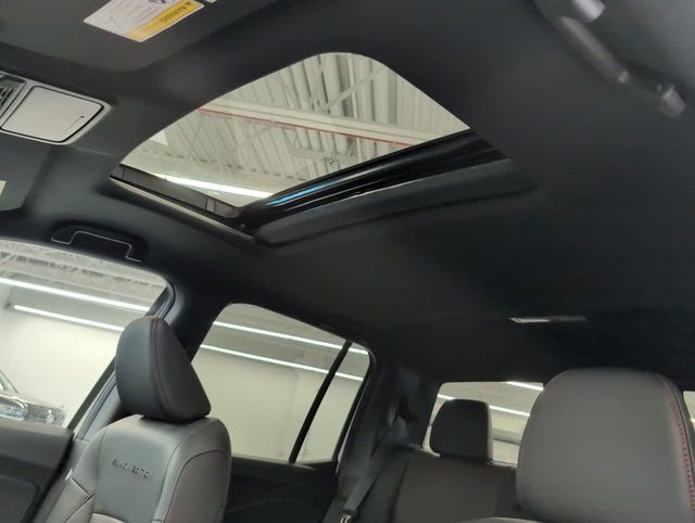 New 2026 Honda Ridgeline Black Edition image 18