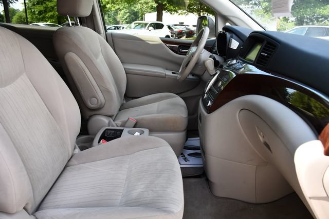 Used 2015 Nissan Quest SV FWD image 32