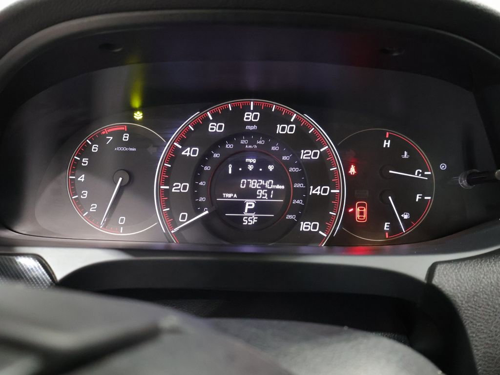 Used 2015 Honda Accord Sport image 37