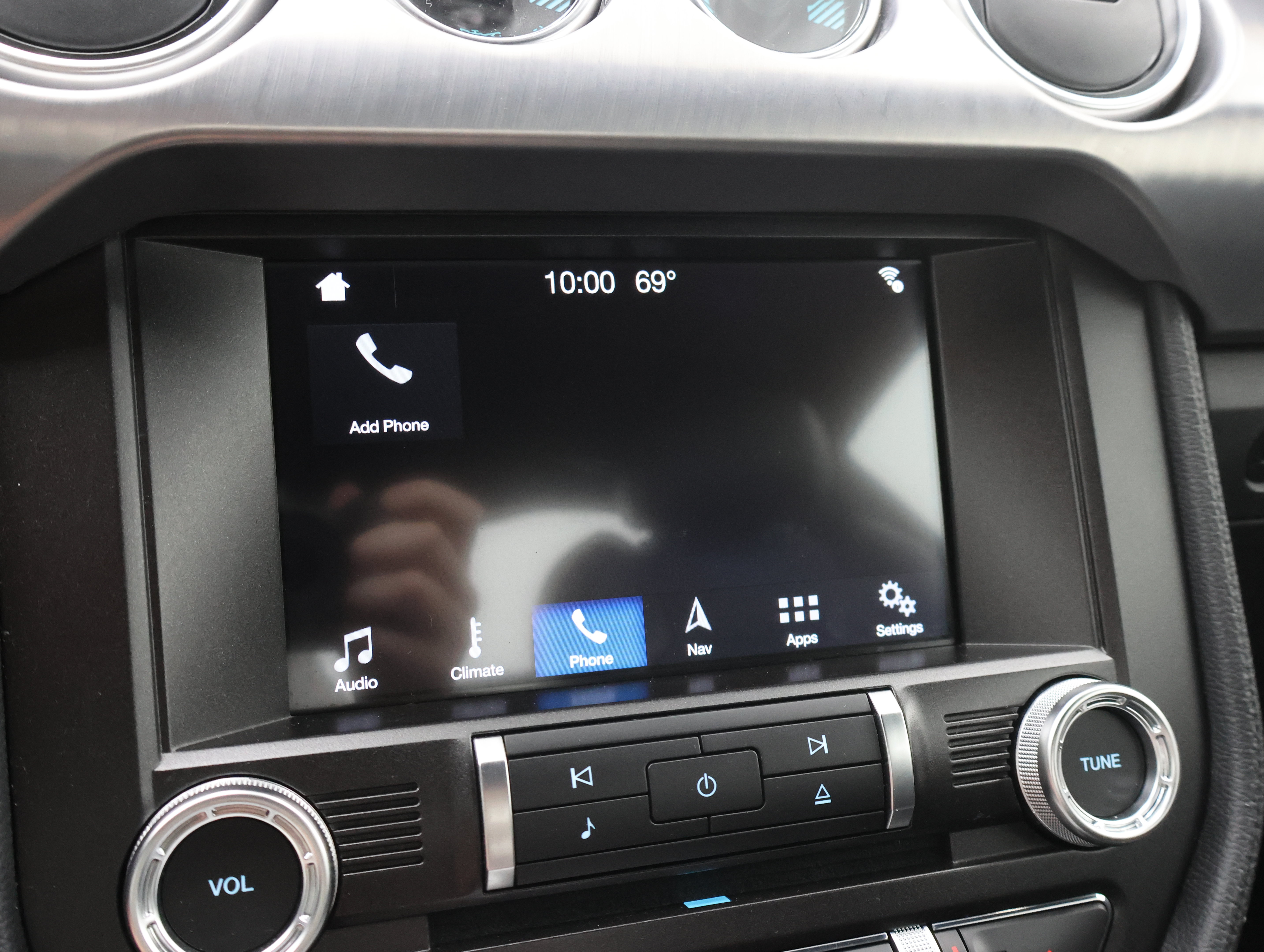 Used 2019 Ford Mustang Bullitt w/ Bullitt Electronics Package RWD image 47