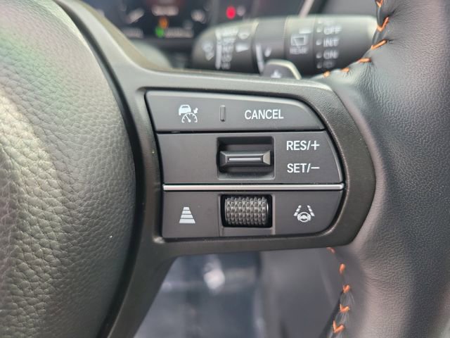 Certified 2026 Honda CR-V Sport-L image 27