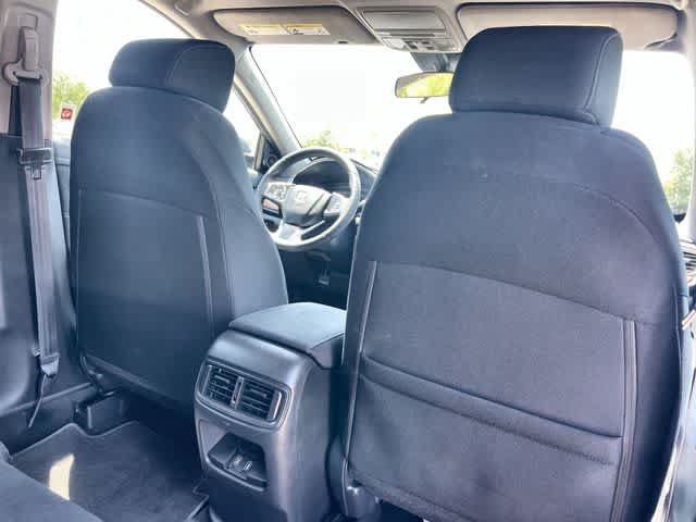 Certified 2018 Honda CR-V EX image 13