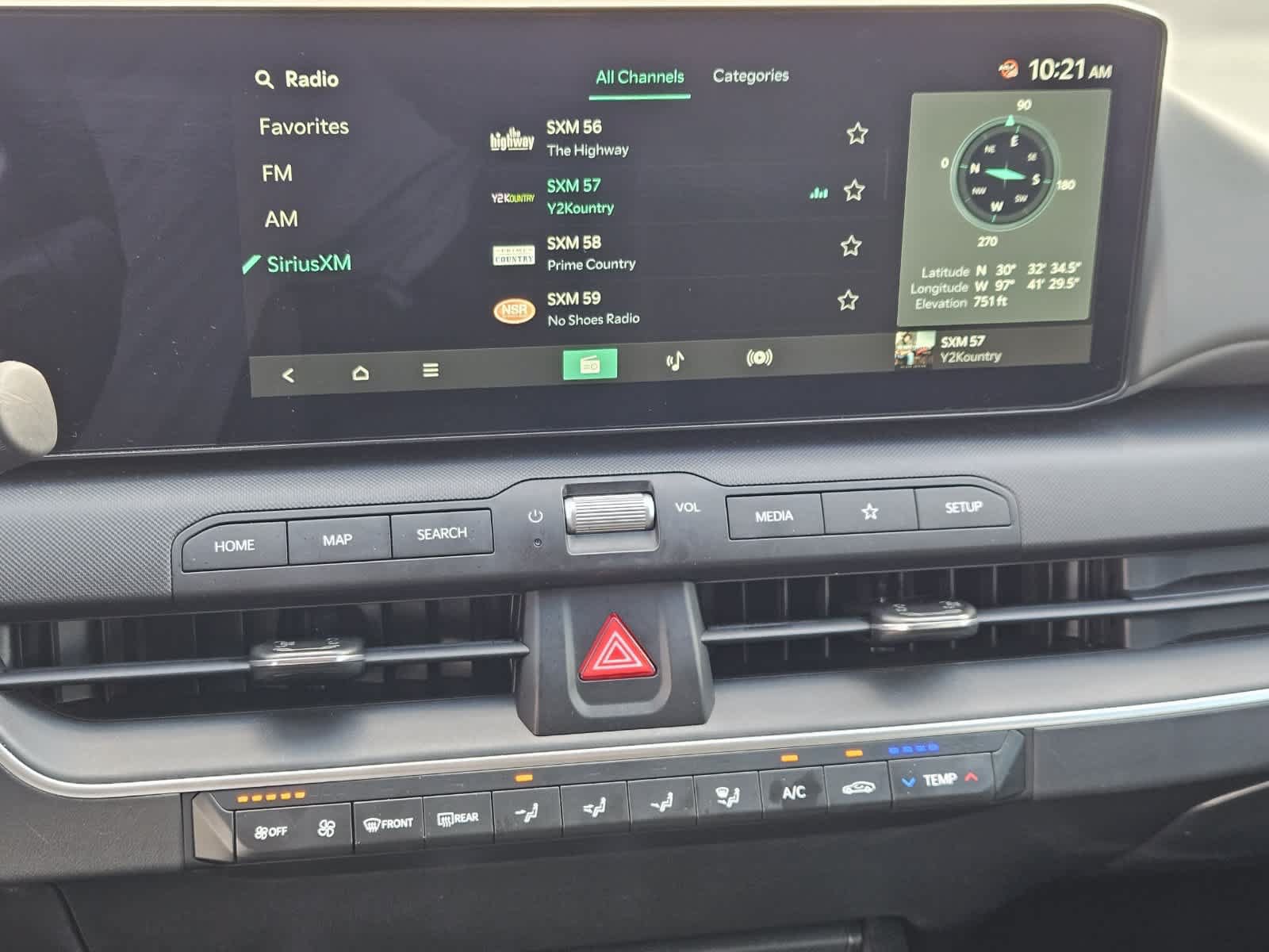 Certified 2025 Kia K4 FWD image 14