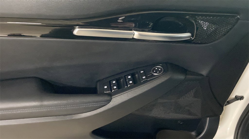 Used 2023 Kia Seltos S w/ Navigation Package image 13