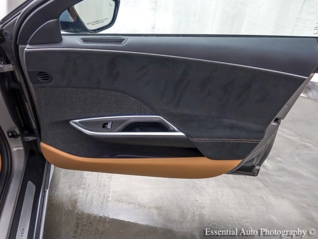 Used 2022 Lucid Air Grand Touring image 30