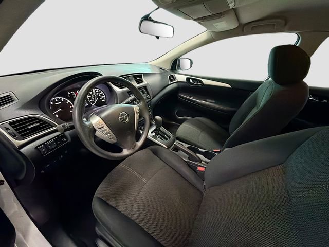 Used 2017 Nissan Sentra S image 20