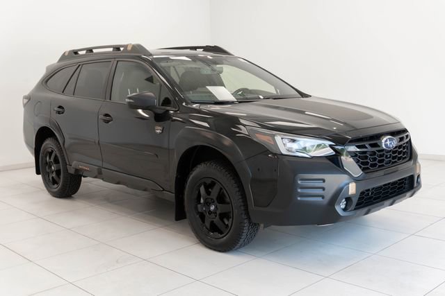 Used 2023 Subaru Outback Wilderness AWD/4WD image 8