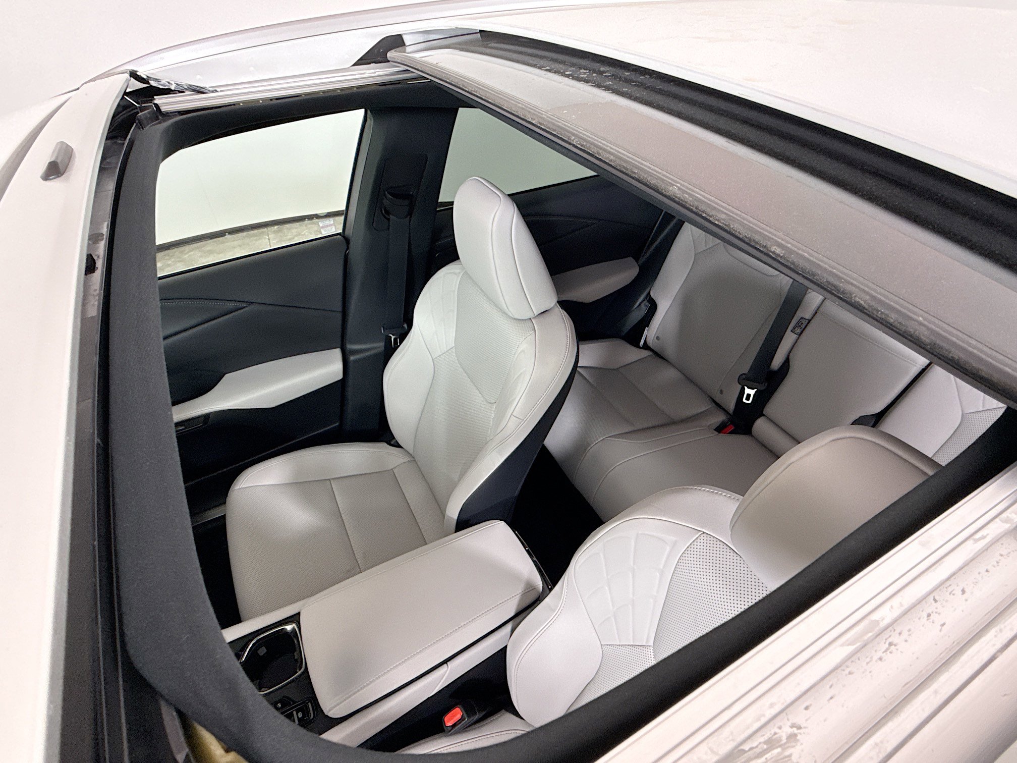 Certified 2025 Lexus RX 350 Premium w/ Convenience Package image 14