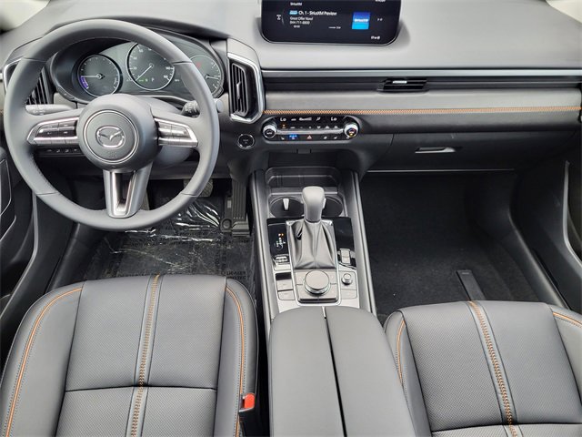 New 2025 MAZDA CX-50 2.5 Hybrid w/ Weather Package image 14