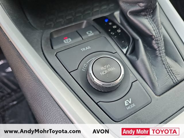 Certified 2023 Toyota RAV4 XLE w/ Convenience Package AWD/4WD image 23
