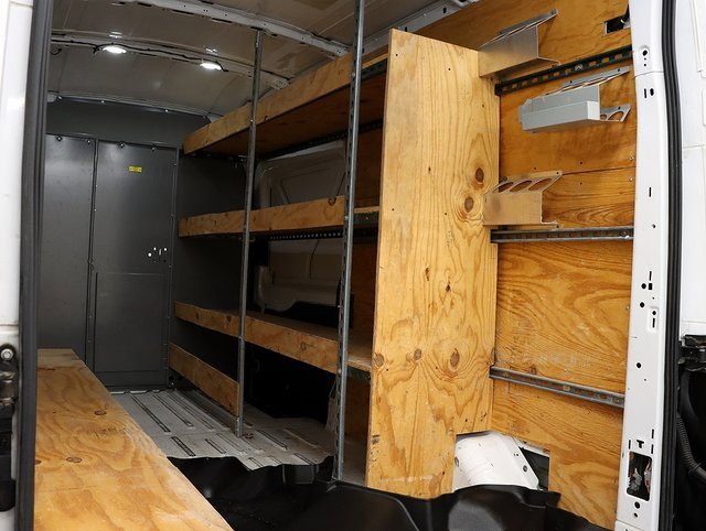 Used 2020 Ford Transit 250 148 High Roof image 23