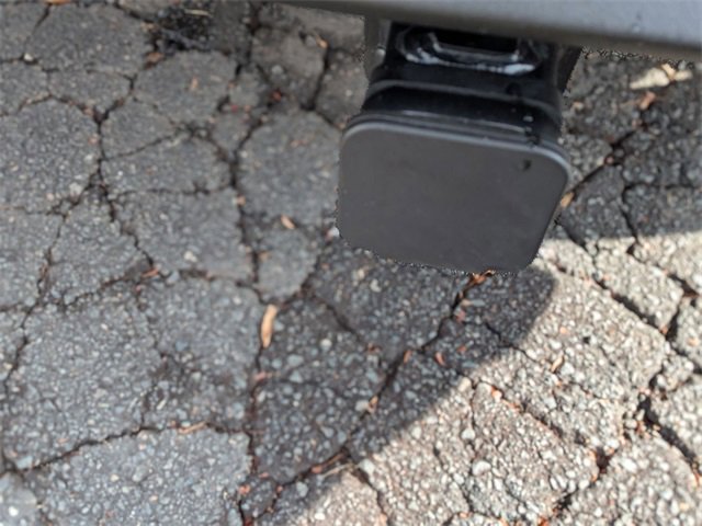 Used 2025 Ford Bronco Sport Badlands w/ Badlands Tech Package image 33