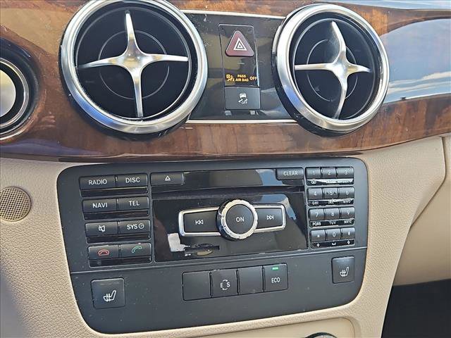 Used 2015 Mercedes-Benz GLK 350 2WD image 15