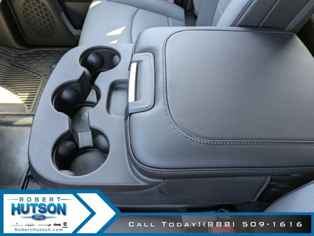 New 2026 RAM 3500 Tradesman AWD/4WD image 24