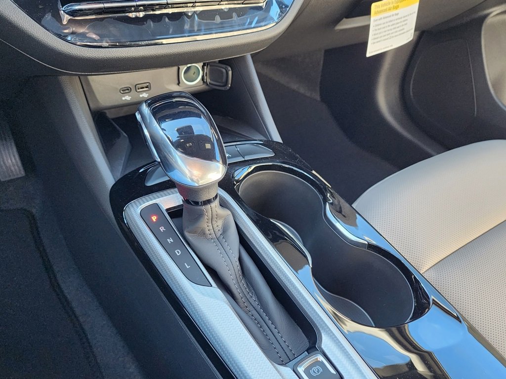 New 2026 Buick Envista Avenir image 30