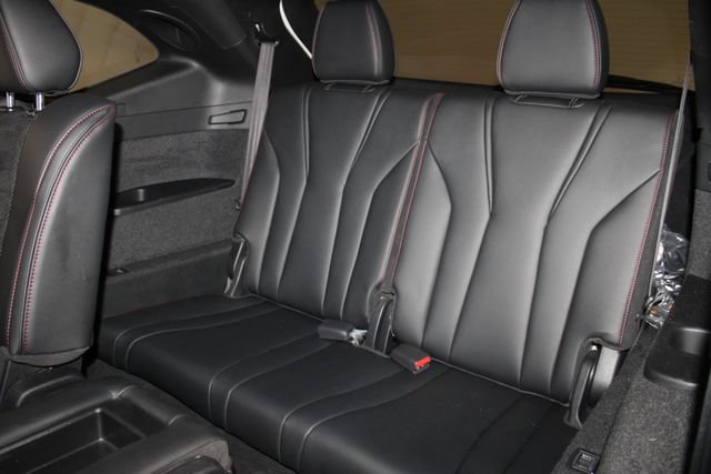 Used 2022 Acura MDX A-Spec AWD/4WD image 12