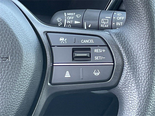 New 2027 Honda CR-V EX image 13