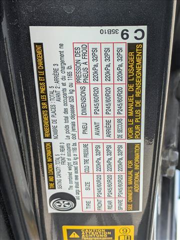Used 2017 Toyota 4Runner Limited AWD/4WD image 15