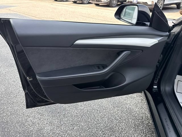Used 2021 Tesla Model 3 Performance AWD/4WD image 16