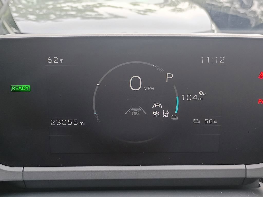 Used 2024 Toyota bZ4X AWD w/ Weather Package image 24