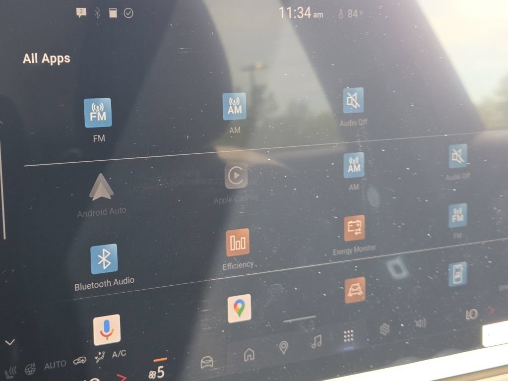 New 2026 MAZDA CX-5 Preferred AWD/4WD image 4