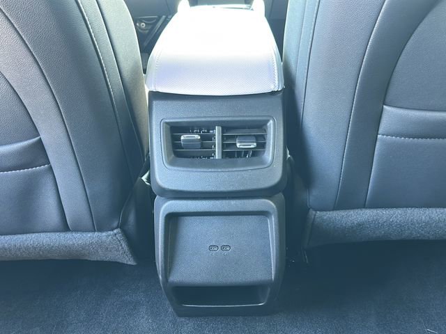 Used 2025 Chevrolet Equinox EV LT FWD image 31