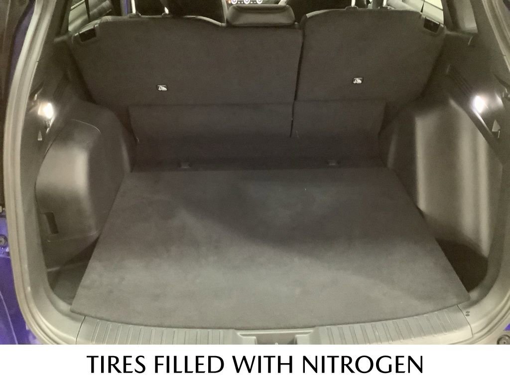 Used 2025 Honda CR-V Sport-L image 24