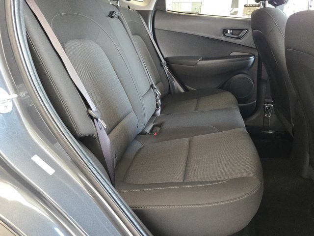 Used 2022 Hyundai Kona SEL w/ Cargo Package FWD image 6