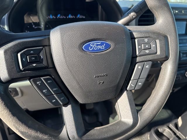 Used 2017 Ford F350 XL w/ Power Equipment Group image 18