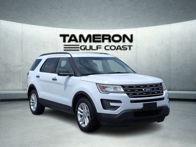 Used 2016 Ford Explorer FWD image 9