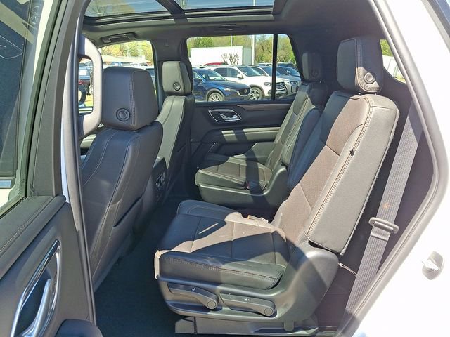 Used 2023 Chevrolet Tahoe High Country image 9