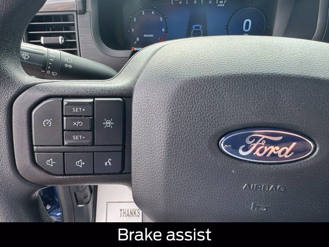 Certified 2024 Ford F150 STX AWD/4WD image 31
