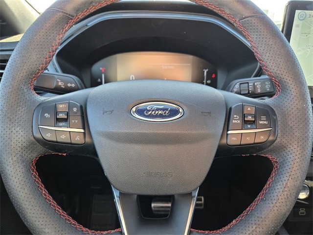 Certified 2024 Ford Escape ST-Line w/ Tech Pack #1 image 21