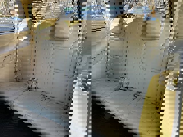 Used 2017 GMC Yukon Denali w/ Open Road Package image 24