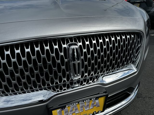 Certified 2023 Lincoln Nautilus Reserve AWD/4WD image 10