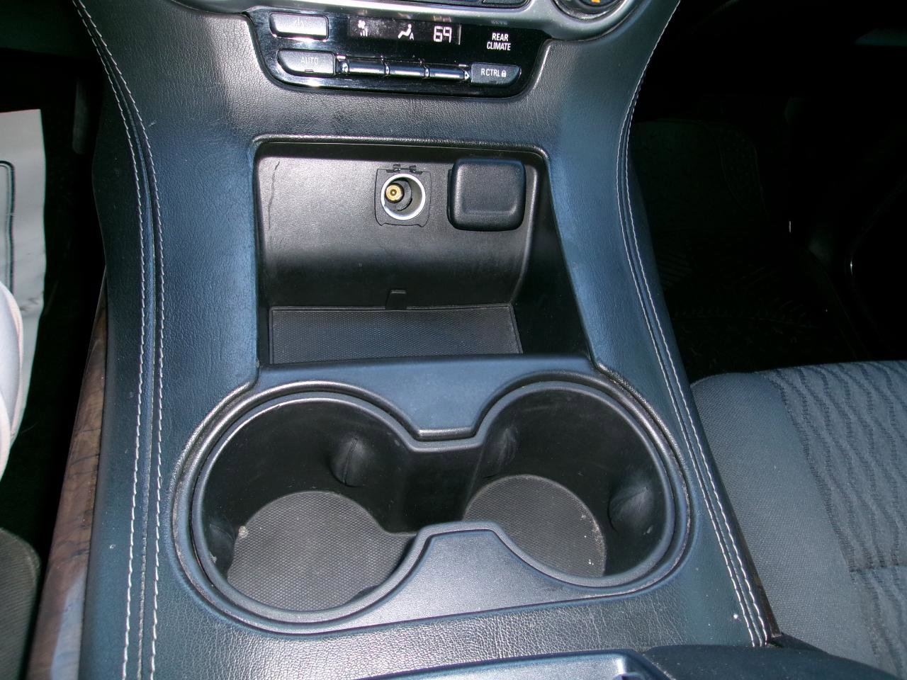 Used 2018 Chevrolet Tahoe LS w/ Max Trailering Package image 28