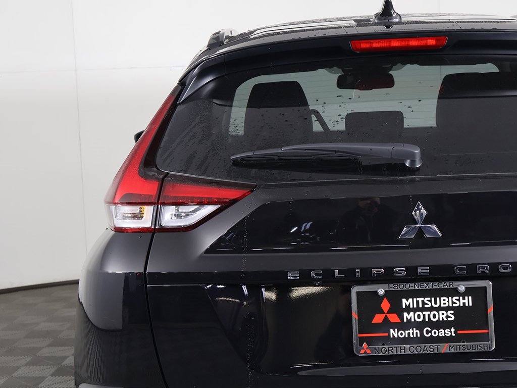 New 2026 Mitsubishi Eclipse Cross SE image 14