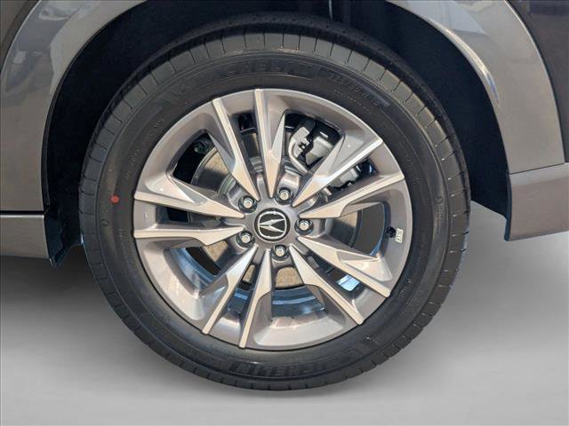 New 2026 Acura ADX FWD image 10