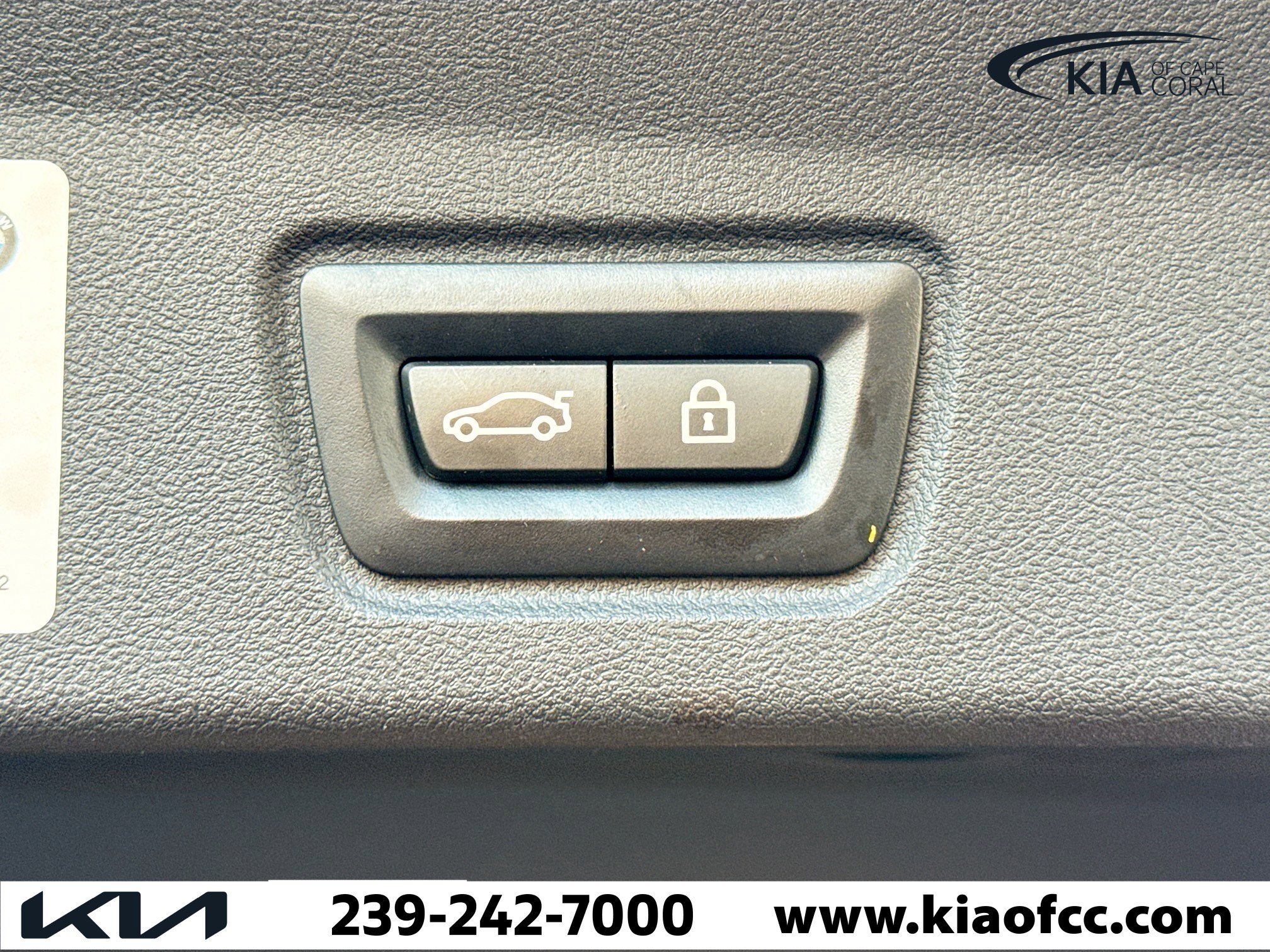 Used 2023 BMW 430i Gran Coupe xDrive w/ M Sport Package image 13