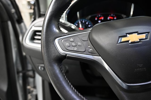 Used 2022 Chevrolet Equinox LT image 22