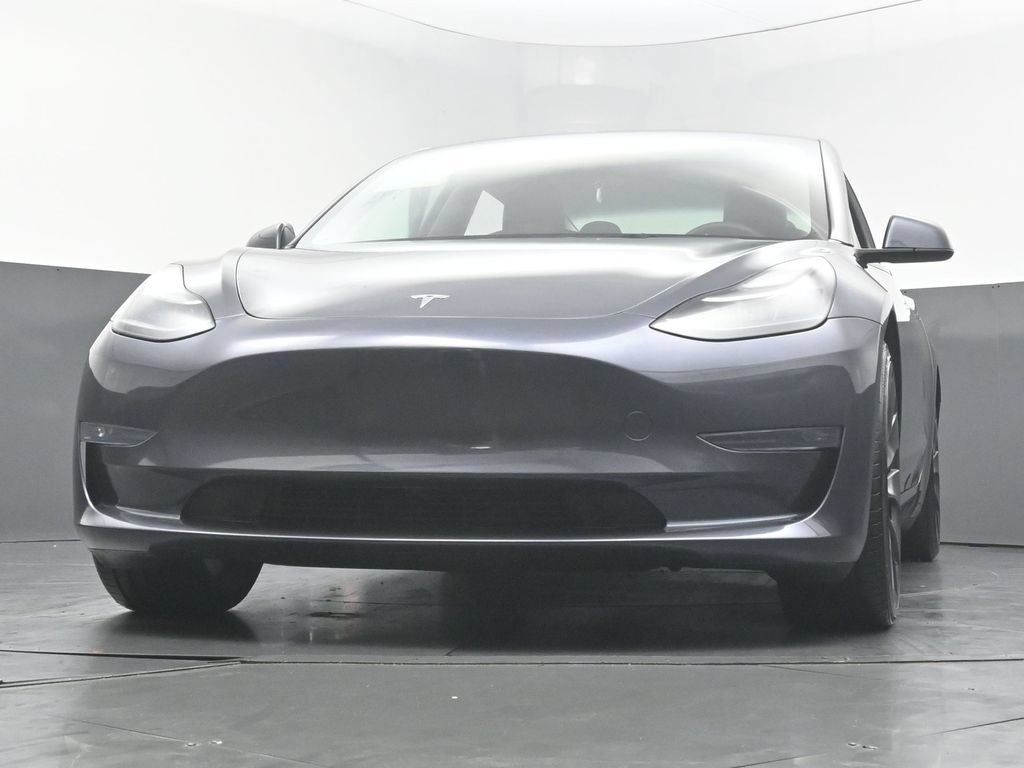Used 2023 Tesla Model 3 Performance AWD/4WD image 42