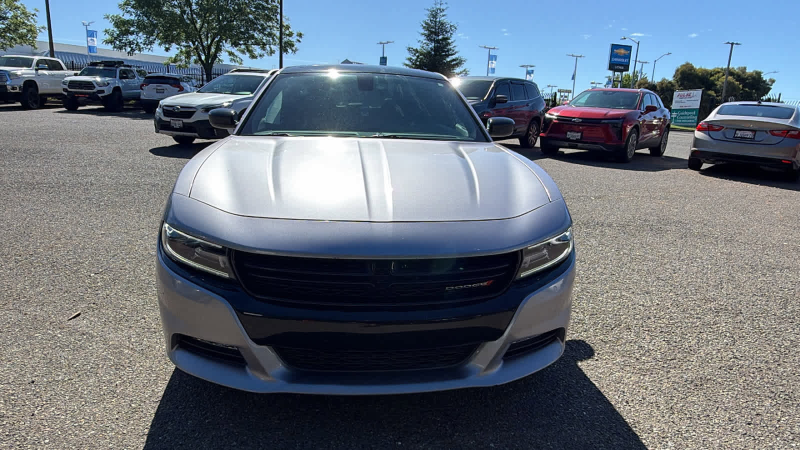 Used 2016 Dodge Charger R/T w/ Plus Group RWD video 2