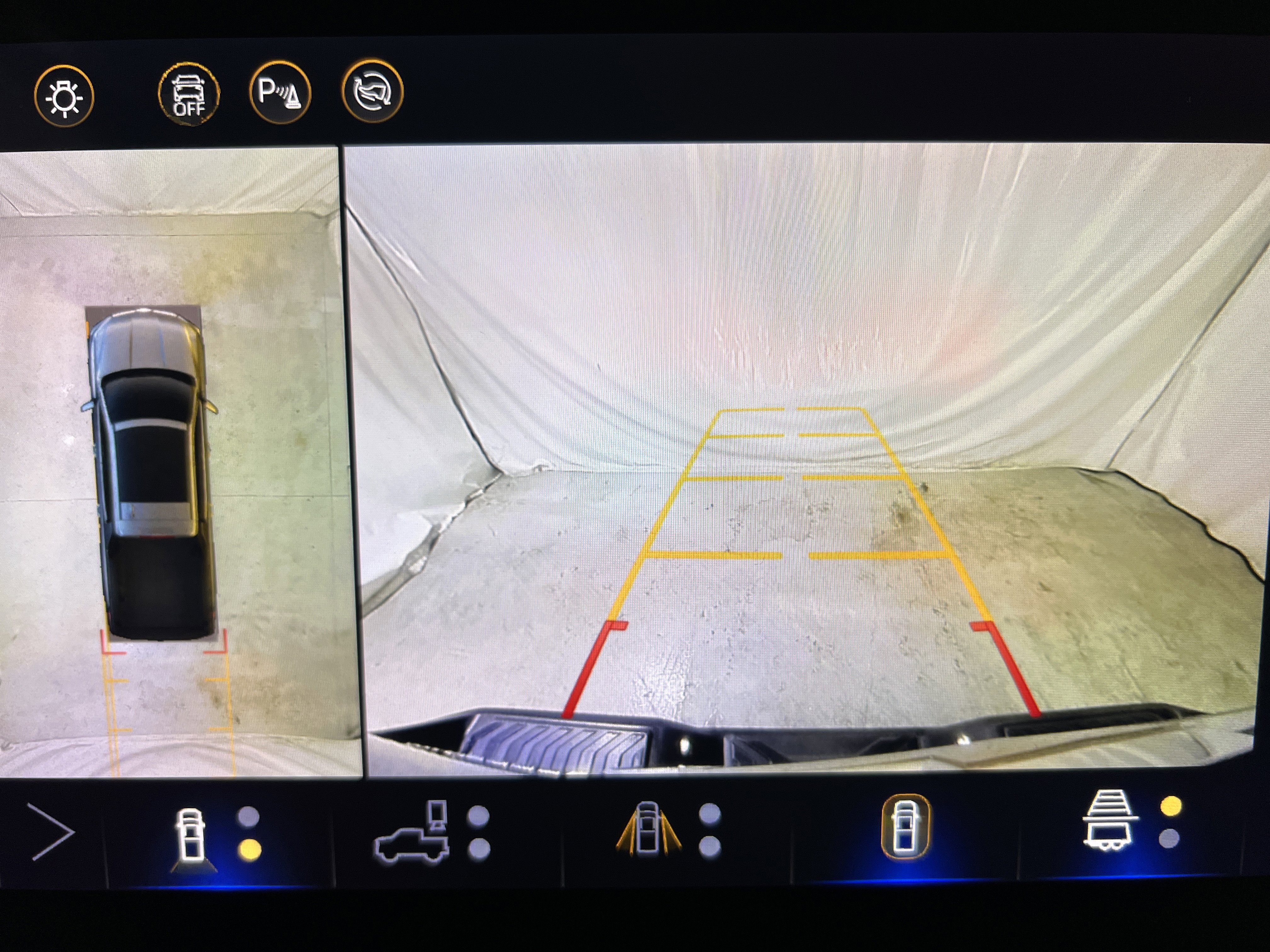 Certified 2024 Chevrolet Silverado EV W/T image 19