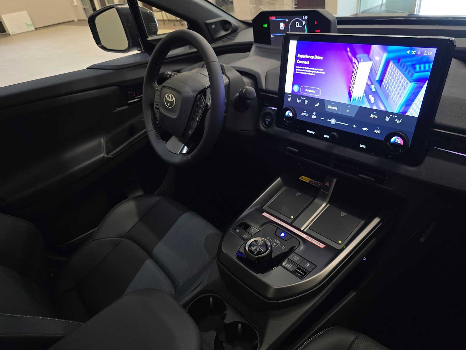New 2026 Toyota bZ Woodland AWD/4WD image 28