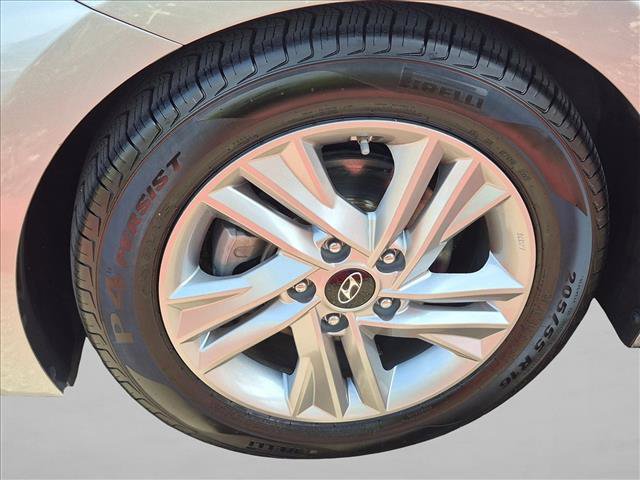 Used 2020 Hyundai Elantra SEL w/ Cargo Package (C1) FWD image 21