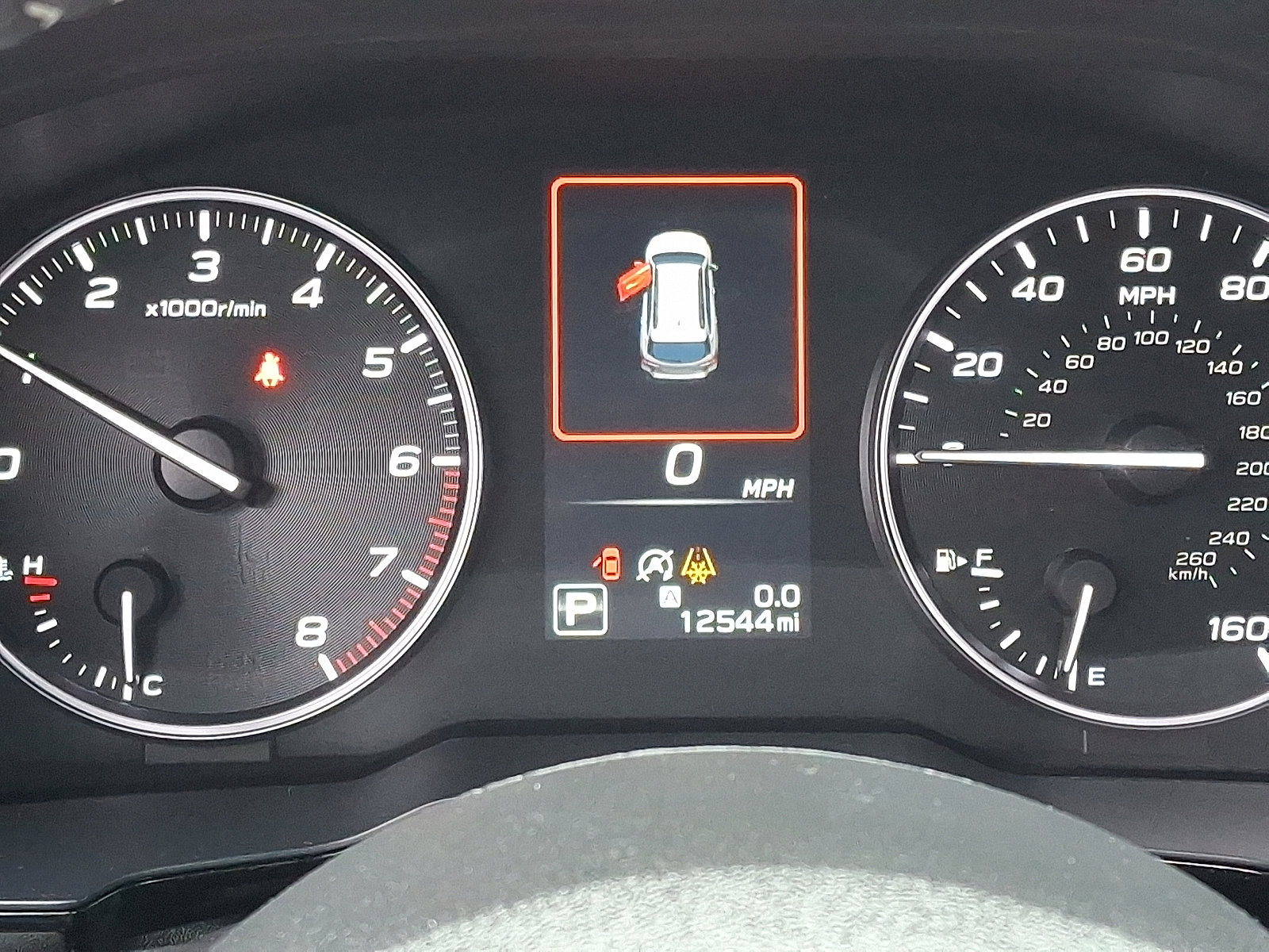 Certified 2024 Subaru Outback Premium image 23