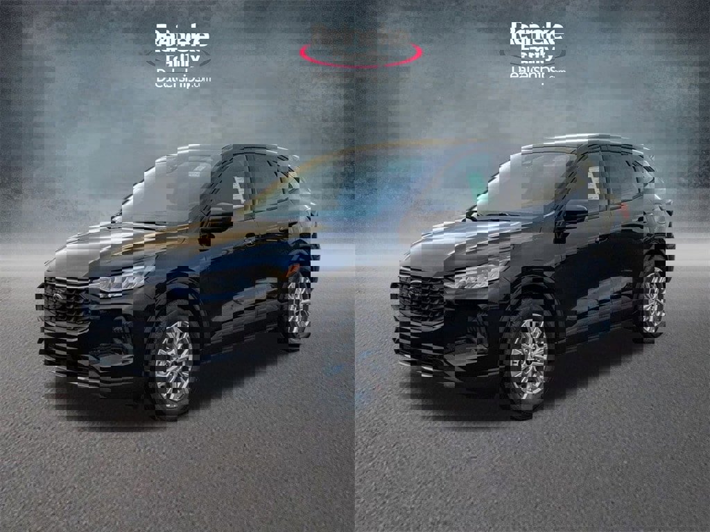 New 2026 Ford Escape Active w/ Cold Weather Package image 1