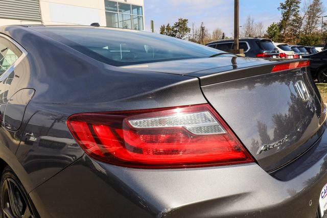 Used 2016 Honda Accord Touring image 21