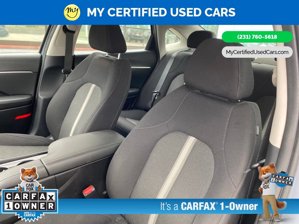 Used 2024 Hyundai Sonata SEL AWD/4WD image 11